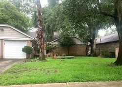 Foreclosure in  FOX SPRINGS DR Houston, TX 77084