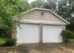 Foreclosure in  FOX SPRINGS DR Houston, TX 77084