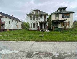 Foreclosure in  IRONWOOD ST Detroit, MI 48210