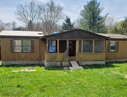 Foreclosure in  NOTTINGHAM LN Waynesville, NC 28785