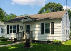 Foreclosure in  15TH ST NE Mason City, IA 50401