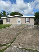 Foreclosure in  LAINE AVE New Orleans, LA 70126