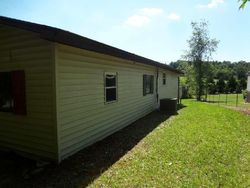 Foreclosure in  GREENWOOD RD Afton, TN 37616