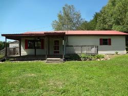 Foreclosure in  GREENWOOD RD Afton, TN 37616