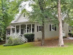Foreclosure in  STONEY CREEK DR Macon, GA 31220