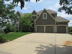 Foreclosure in  ROBINSON ST Overland Park, KS 66223