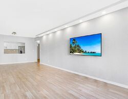 Foreclosure in  COLLINS AVE  North Miami Beach, FL 33160