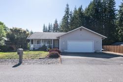 Foreclosure in  N 9TH ST Montesano, WA 98563