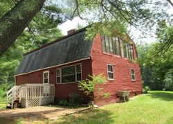 Foreclosure in  PROVIDENCE PIKE Putnam, CT 06260
