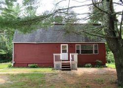 Foreclosure in  PROVIDENCE PIKE Putnam, CT 06260