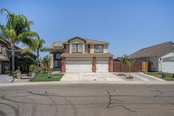Foreclosure in  BLAKE CIR Stockton, CA 95206