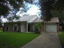 Foreclosure in  COYRIDGE LN Houston, TX 77053