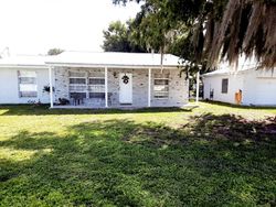 Foreclosure in  CHOBEE ST Okeechobee, FL 34974