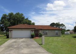 Foreclosure in  ADIGE CT SE Palm Bay, FL 32909