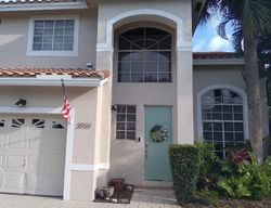 Foreclosure in  PORT ROYALE LN S # 301 Fort Lauderdale, FL 33308