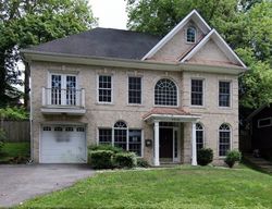 Foreclosure in  SIMMS DR Kensington, MD 20895