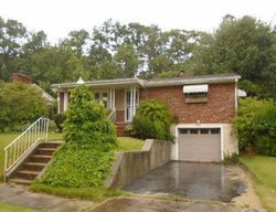 Foreclosure in  WISHAL DR Nottingham, MD 21236