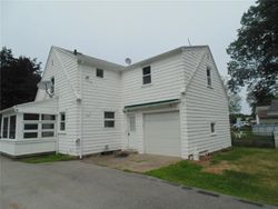 Foreclosure in  DESMOND RD Rochester, NY 14616