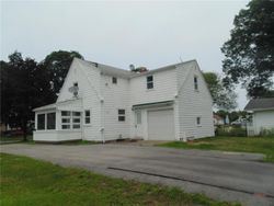 Foreclosure in  DESMOND RD Rochester, NY 14616