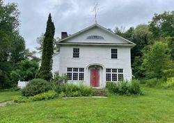Foreclosure in  S UNDERMOUNTAIN RD Sheffield, MA 01257