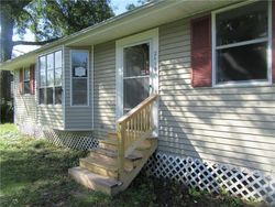 Foreclosure in  WEBSTER ST Mandeville, LA 70448