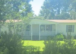 Foreclosure in  MCKAE DR Gloucester, NC 28528