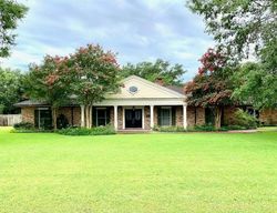 Foreclosure in  ABBEVILLE HWY Rayne, LA 70578