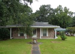 Foreclosure Listing in W LINCOLN RD VILLE PLATTE, LA 70586