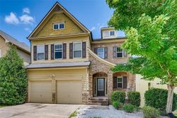 Foreclosure in  LAKE SANCTUARY WAY Atlanta, GA 30349