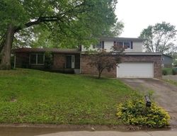 Foreclosure in  ALLEN DR Cape Girardeau, MO 63701