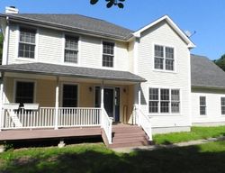 Foreclosure in  GREENHAVEN RD Pawcatuck, CT 06379