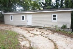 Foreclosure Listing in LEE ST SE MILLEDGEVILLE, GA 31061