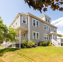 Foreclosure in  BROOKSIDE AVE FL 3 Danvers, MA 01923