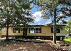 Foreclosure in  COUNTY ROAD 79 Fort Deposit, AL 36032