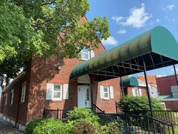 Foreclosure in  N FOREST AVE Chanute, KS 66720