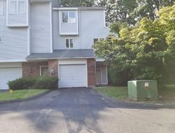 Foreclosure in  BRINLEY WAY UNIT 41 Newington, CT 06111