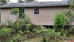 Foreclosure Listing in AMBER RD GREENWOOD, FL 32443