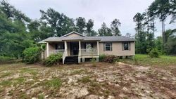 Foreclosure in  AMBER RD Greenwood, FL 32443