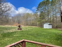 Foreclosure Listing in CTY RD W PHILLIPS, WI 54555