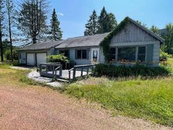 Foreclosure in  CTY RD W Phillips, WI 54555