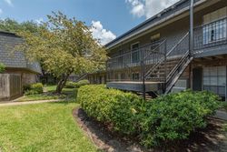 Foreclosure in  GAYLORD DR  Houston, TX 77024
