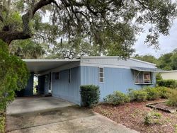 Foreclosure in  HICKORY LN Deland, FL 32724