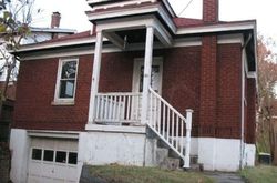 Foreclosure in  HAZELWOOD AVE Cincinnati, OH 45211