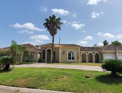 Foreclosure in  MESQUITE BR Brownsville, TX 78520