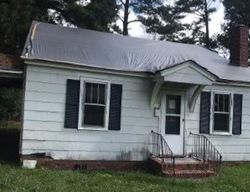 Foreclosure in  KING AVE Florence, SC 29501