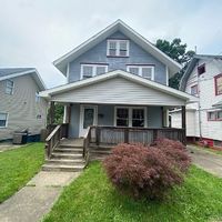 Foreclosure in  BURNS AVE Meadville, PA 16335