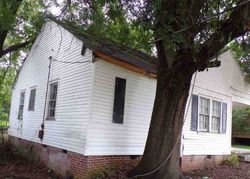 Foreclosure in  IDLEWILD ST Jackson, MS 39203