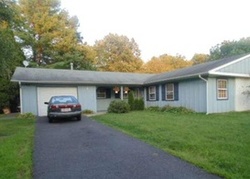 Foreclosure in  NOBLEWOOD PL Willingboro, NJ 08046