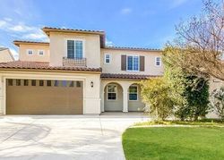 Foreclosure in  FIELDSTREAM CT Corona, CA 92880