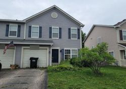 Foreclosure in  ROSS ST Hampshire, IL 60140